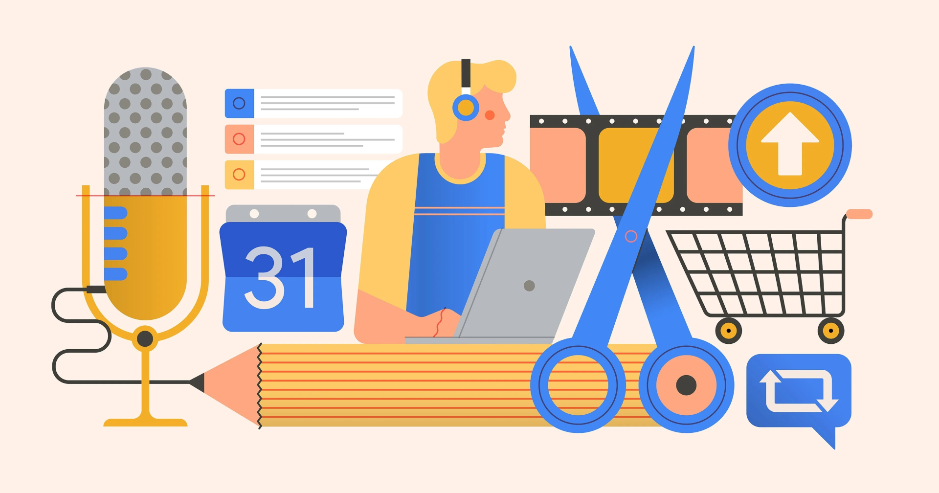 Asia-Pacific Creator Commerce Heads Toward a $1.2 Trillion Market