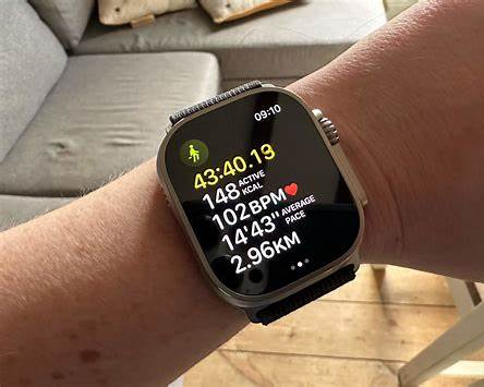 Apple pulls back on AI health coach as ambition meets reality