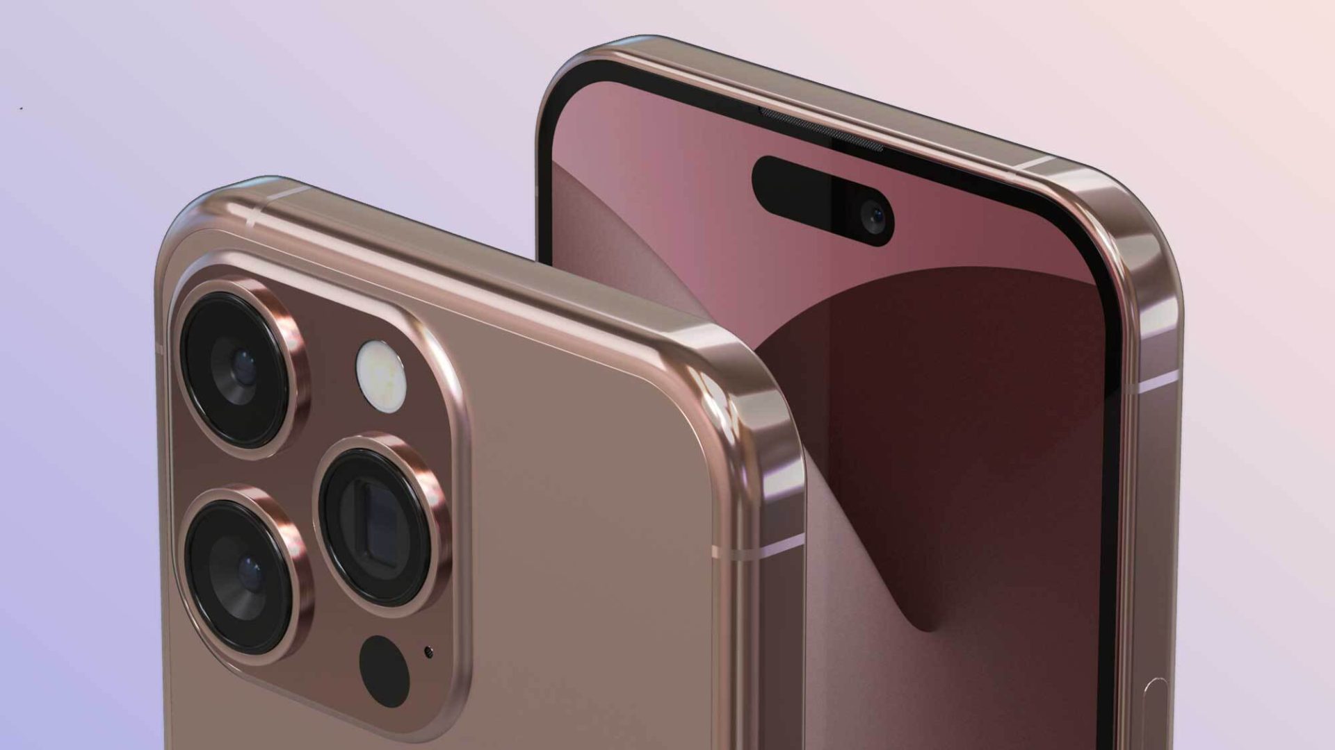 Early leak hints at design shifts for Apple’s iPhone 18 Pro
