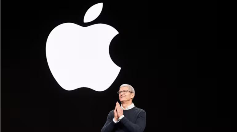 Apple Prepares to Mark 50 Years as Tim Cook Plans Anniversary Celebration