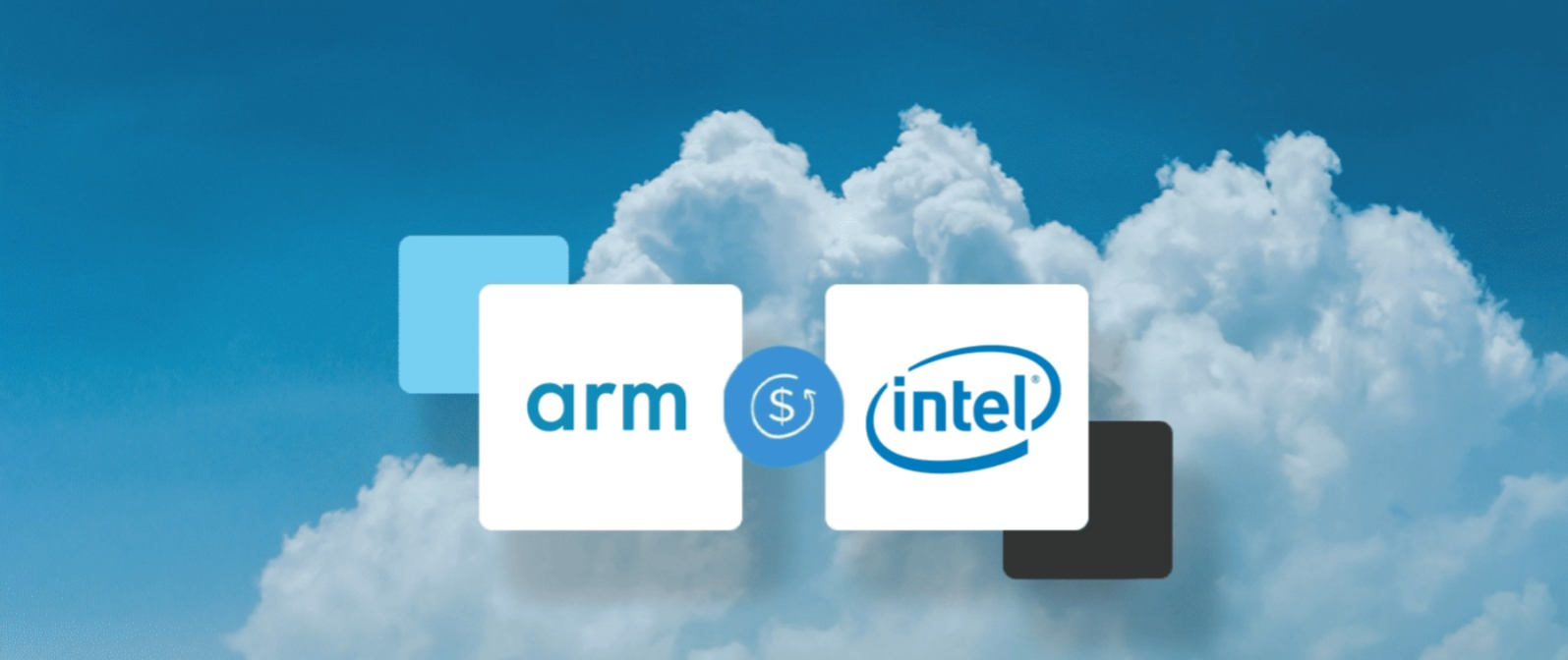 SoftBank-backed Arm and Intel partner on AI memory tech
