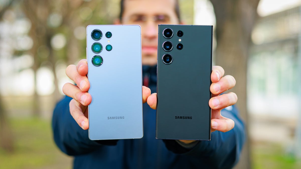 Galaxy S26 Ultra vs S23 Ultra shows how slowly flagship phones evolve