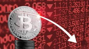 Bitcoin Wipes Out Post-Election Gains as Crypto Loses $2.2T