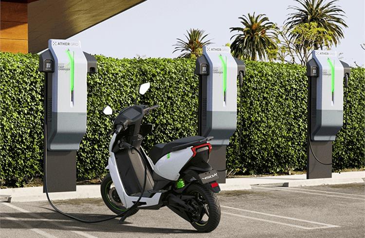 Sleek EV raises $8.5M to scale electric motorcycles in Southeast Asia