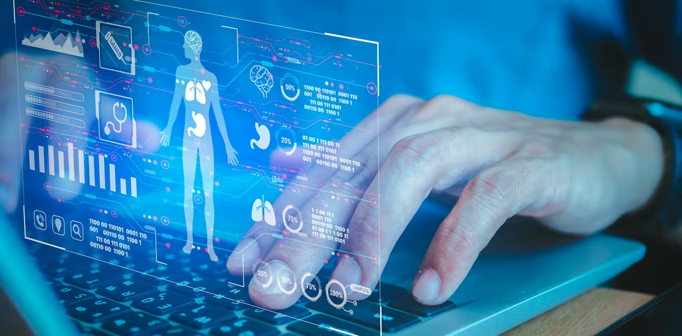 AI tools move into rare disease care as labor shortages deepen