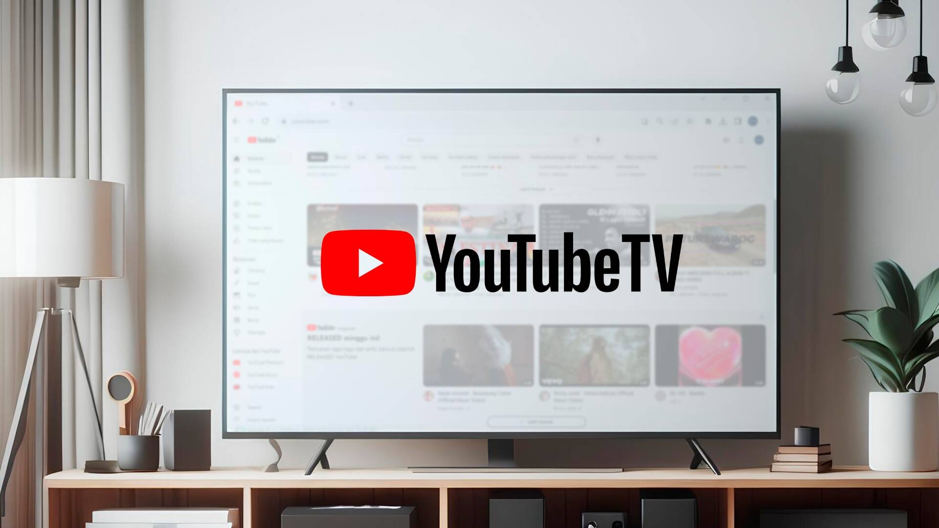 YouTube TV adds cheaper bundles as streaming price pressure grows
