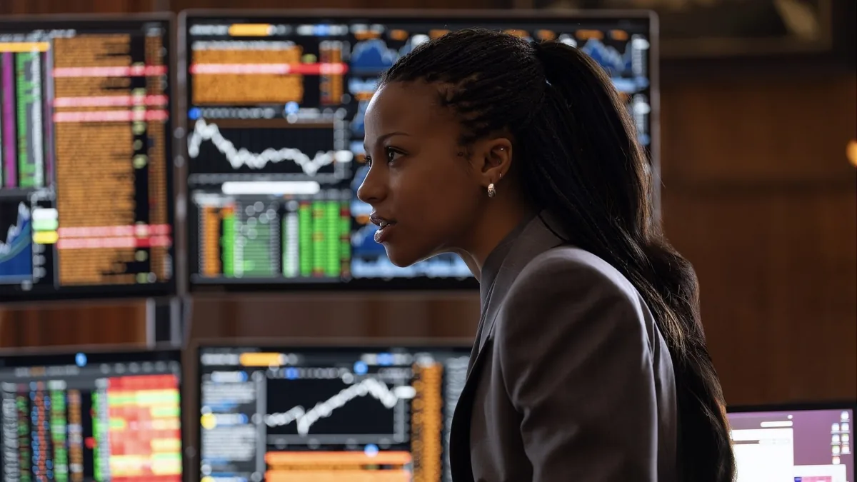 Industry season 4 turns tech fraud into its sharpest subject yet