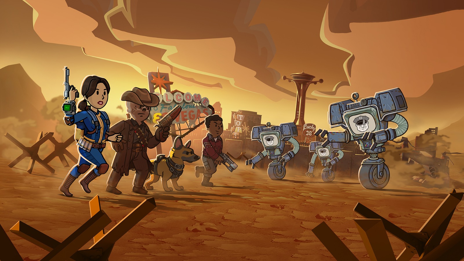 Fallout Shelter vanishes from Xbox store, raising preservation concerns