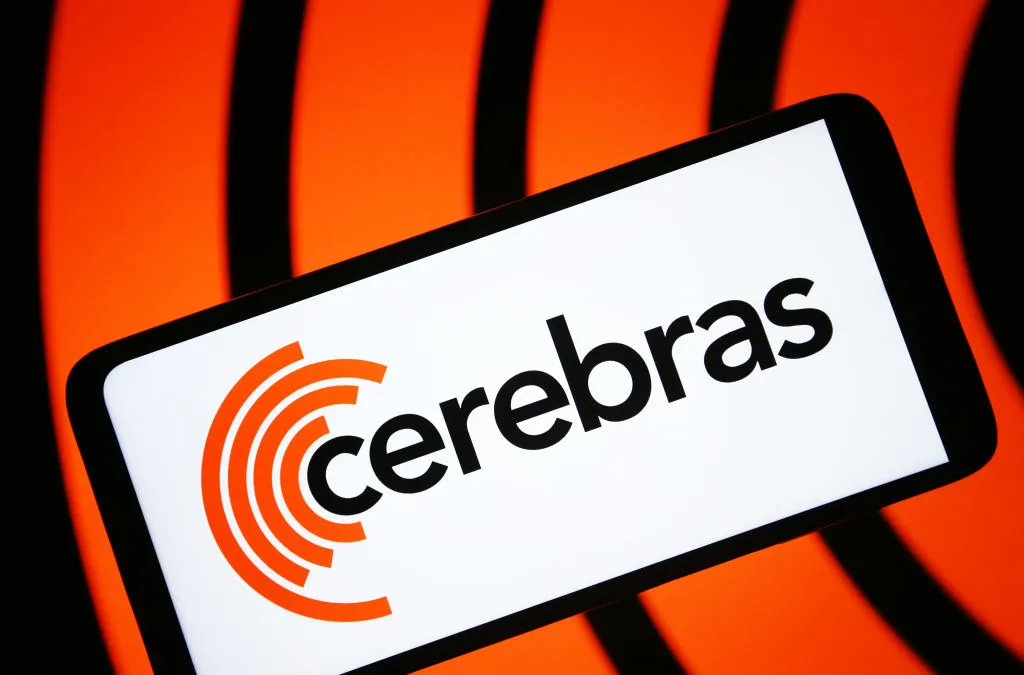 Benchmark raises $225M special fund to deepen bet on Cerebras