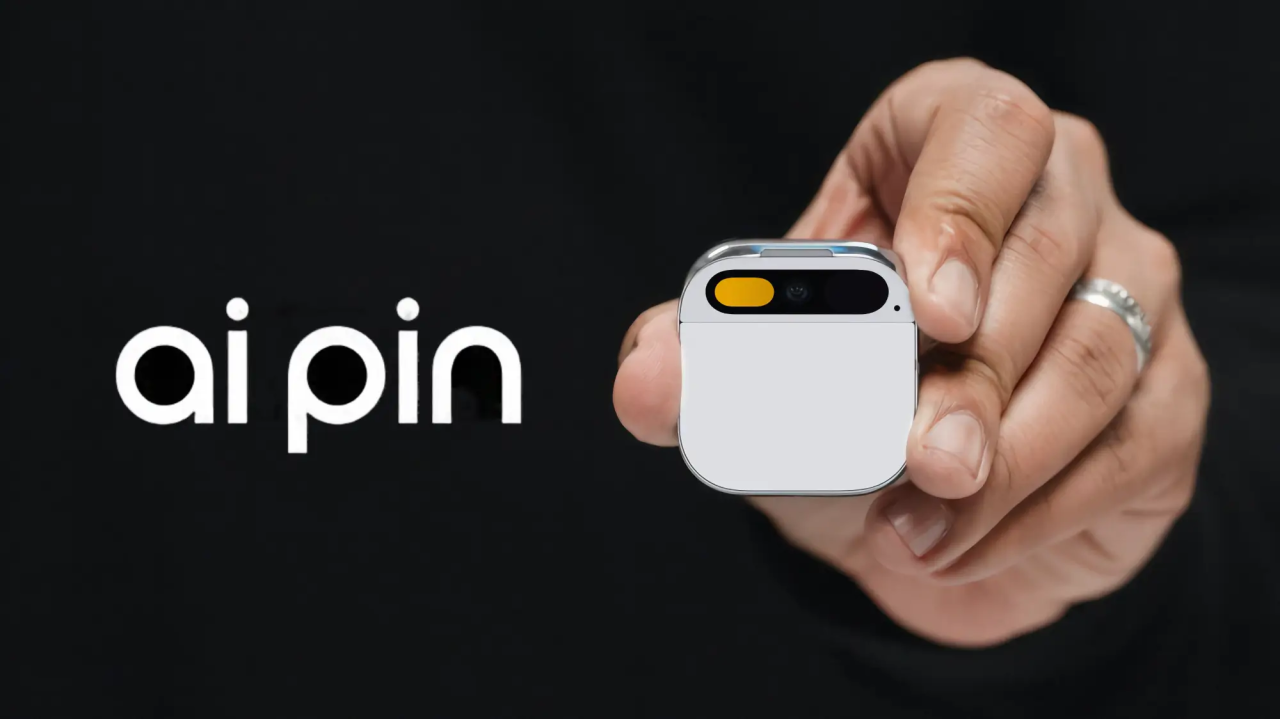 AI notetaker hardware moves from novelty to ambient computing