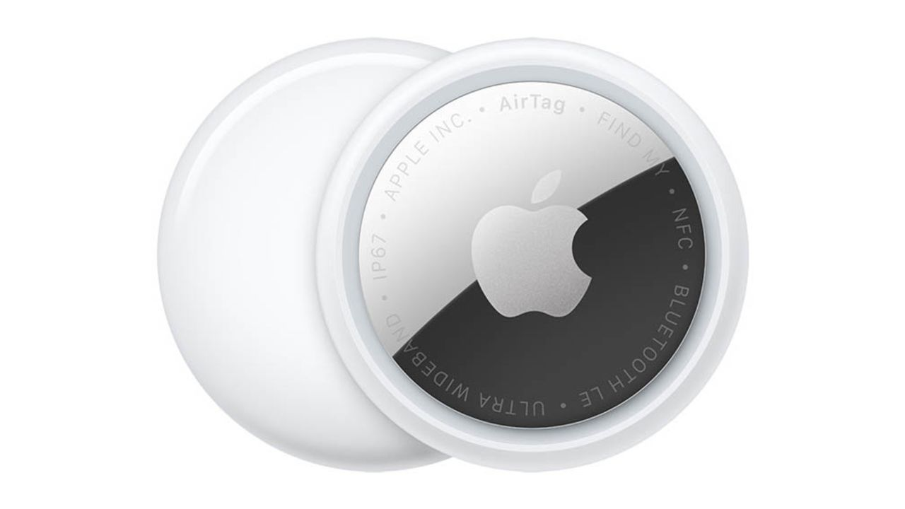AirTag 2 refines Apple’s tracker formula without reinventing it