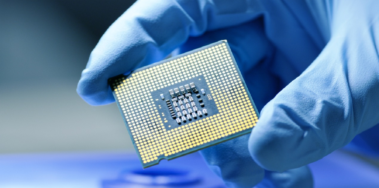 India opens major chip prototyping hub to speed domestic semiconductors