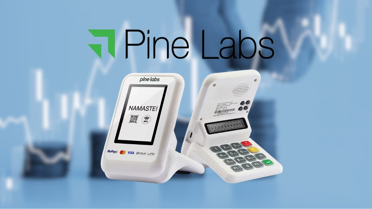 Pine Labs’ software pivot reveals its true long-term strategy