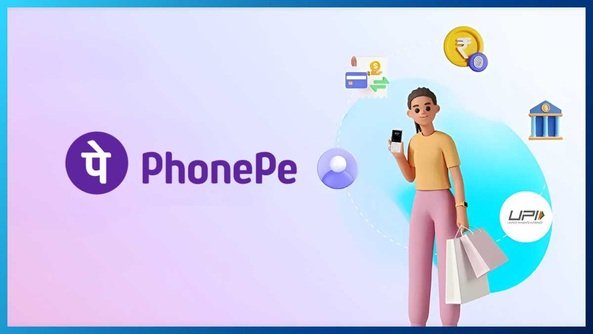 PhonePe targets April 2026 IPO as India fintech matures