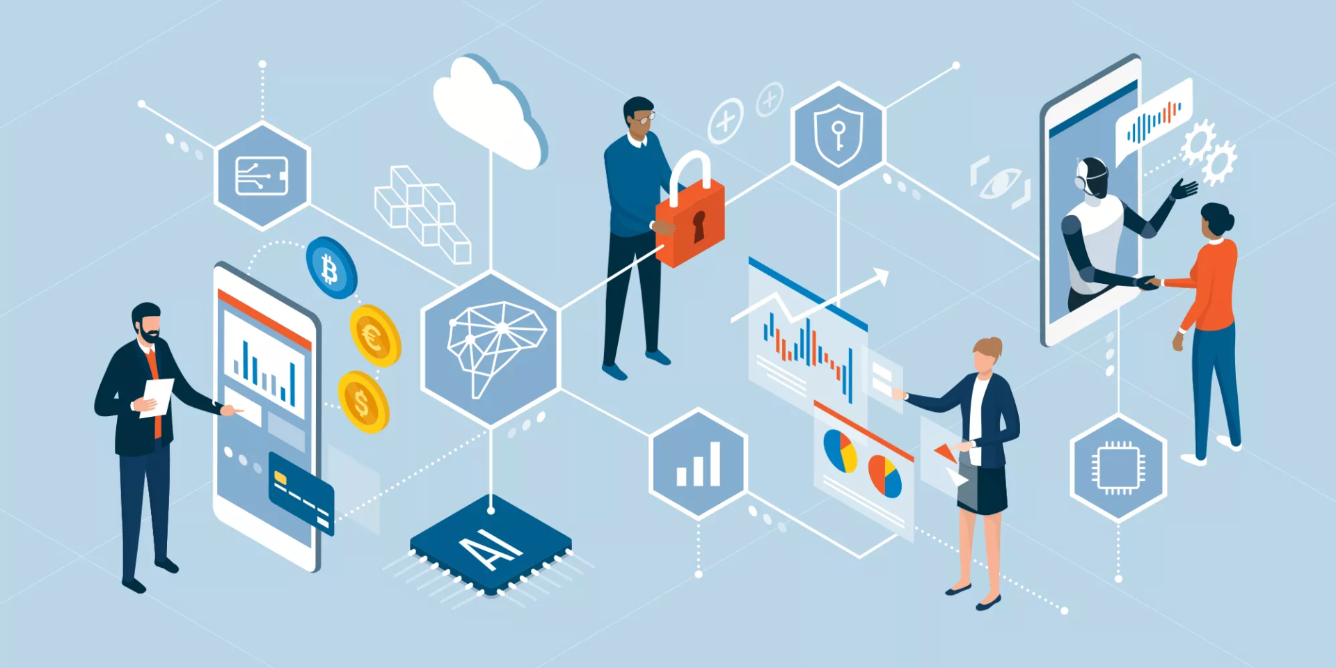 South Korea links SMEs to industry-led AI training push