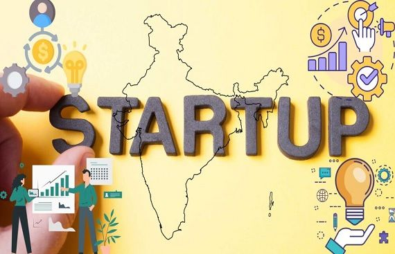 India widens deep tech startup incentives by raising revenue cap