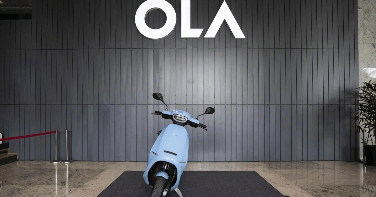 Ola Electric trims office space as cost discipline takes priority