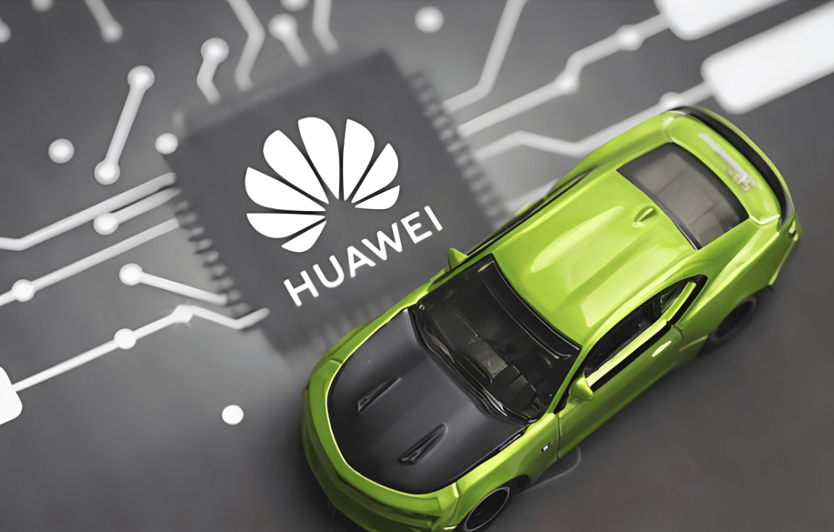 Huawei and SP Mobility push ultra-fast EV charging into the mainstream