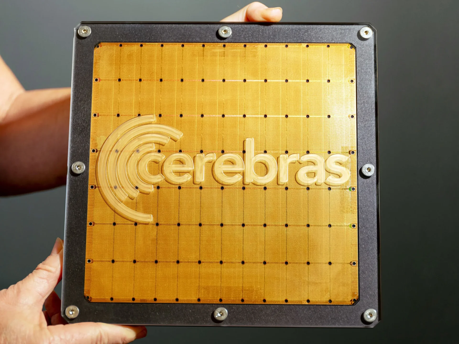 Nvidia rival Cerebras hits $23B valuation after Tiger Global-led $1B round