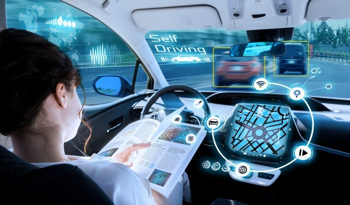 Waymo nears $16B funding round at $110B valuation