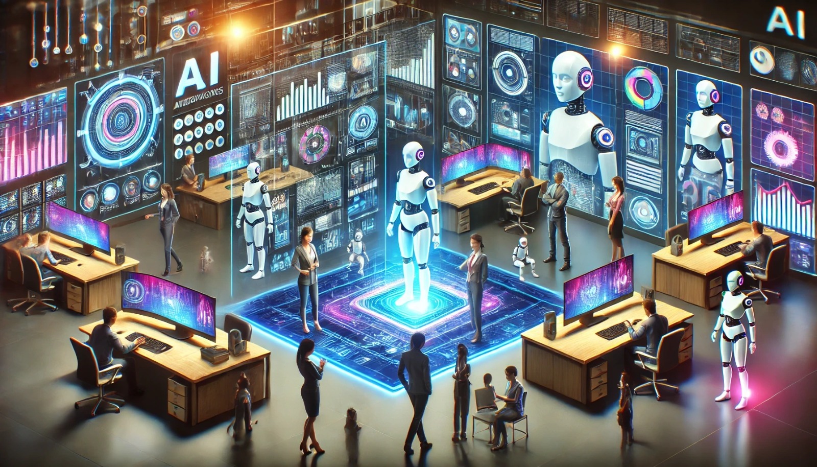 Always-on AI agents are driving a new GPU infrastructure challenge