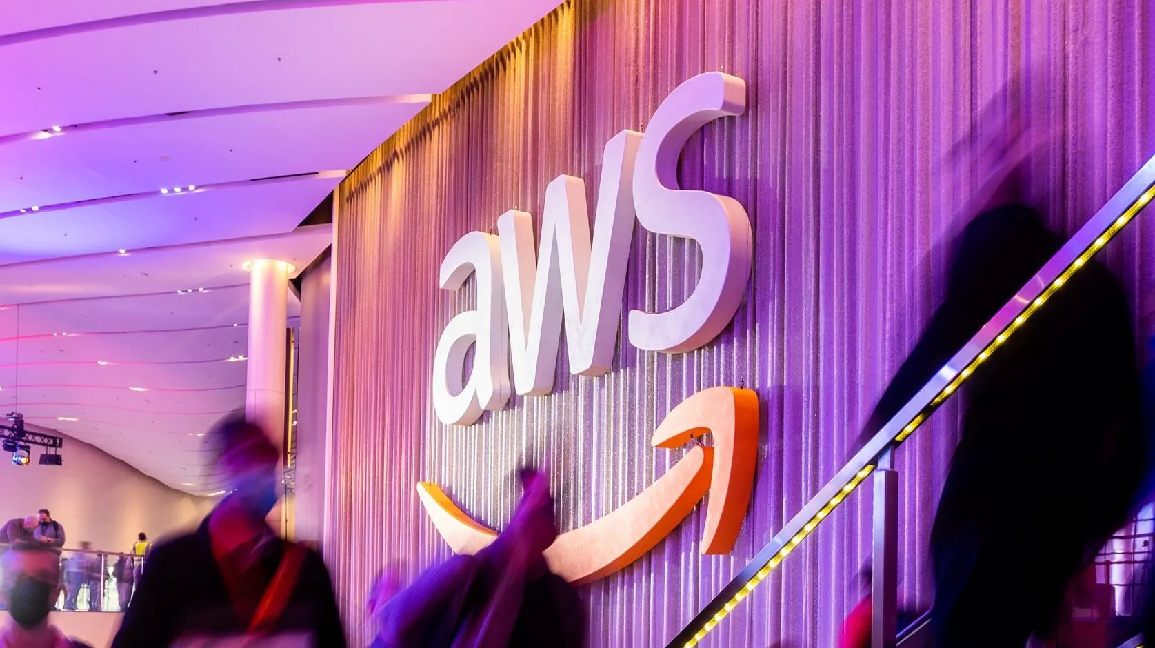AWS turns to European chipmaker as data center silicon diversifies