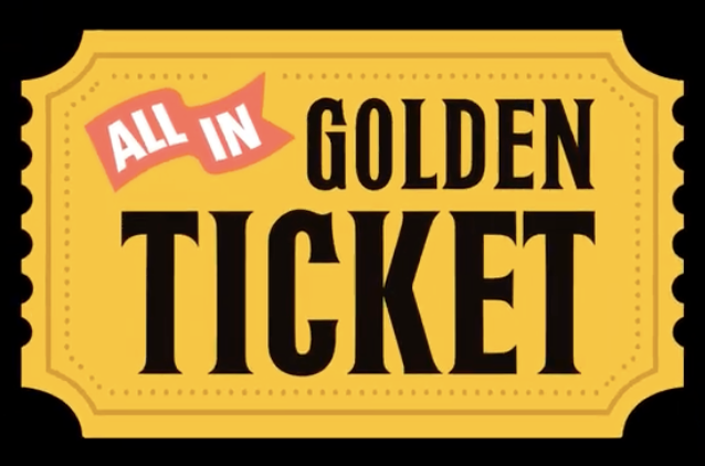 All In Capital launches Golden Ticket program for early-stage AI founders