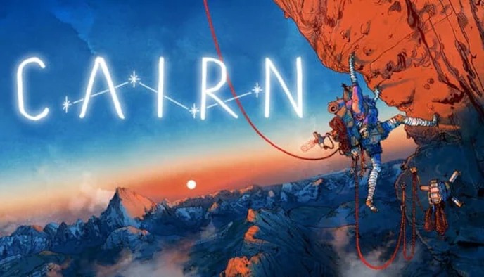 Indie climbing game Cairn crosses sales milestone on PC and PS5