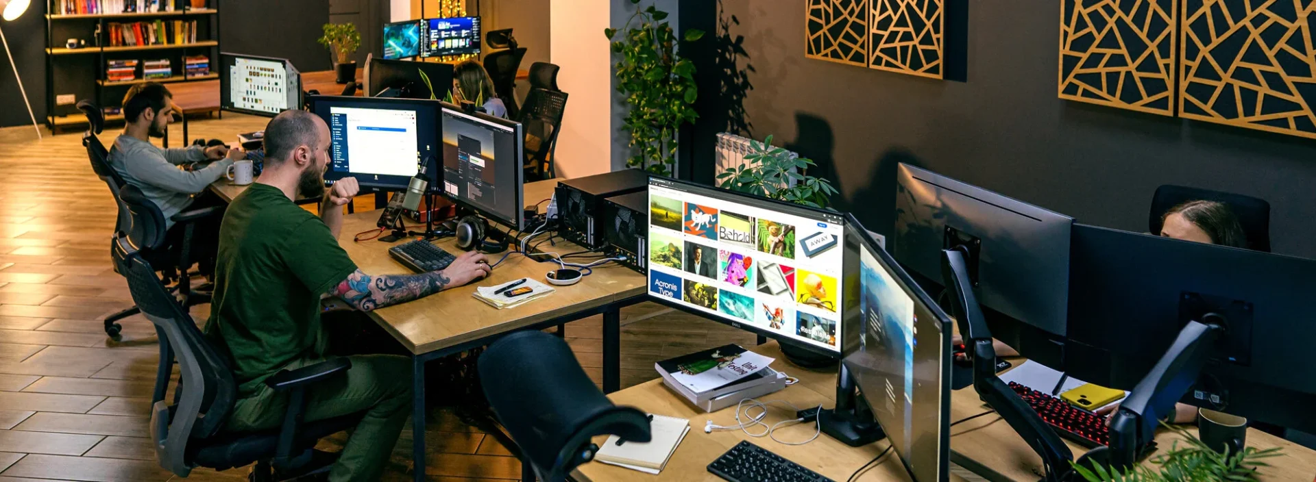 US Tariffs Are Reshaping Game Industry Business Decisions