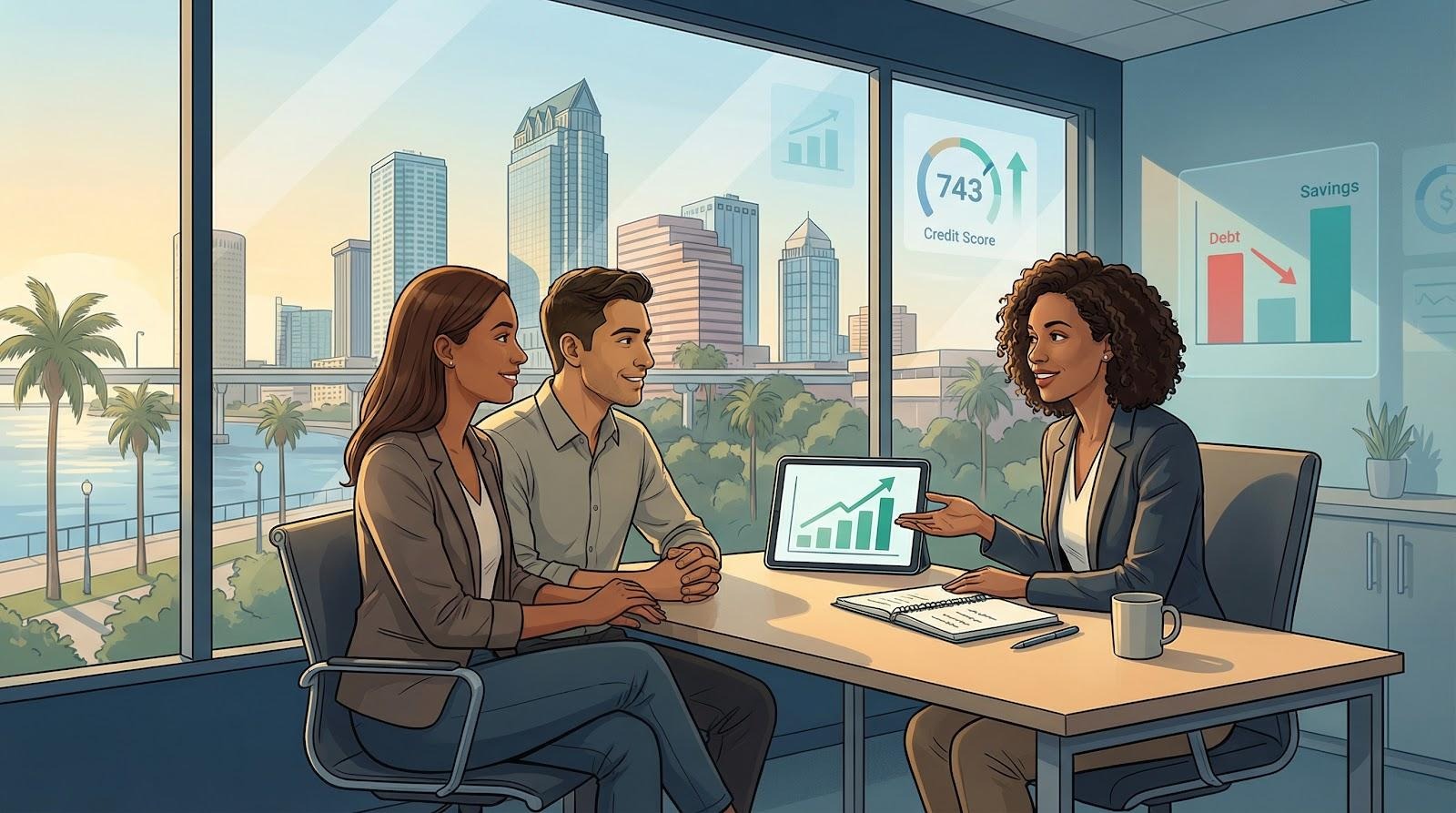 Best Financial Coaching Services Tampa: Top Tampa Bay Money Mentors Reviewed