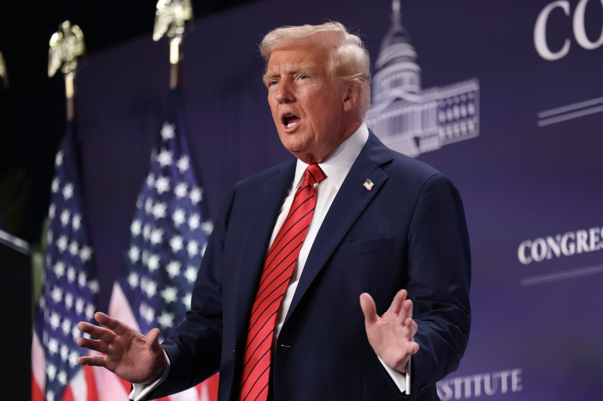 Trump EPA reportedly moves to revoke key air pollution rule