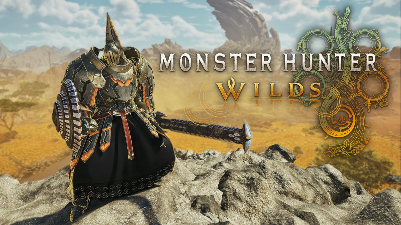 Monster Hunter Wilds update adds Arch-Tempered Arkveld challenge