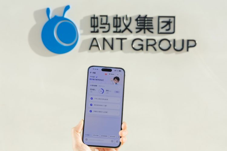 Ant Group expands AI healthcare push in China’s $69B market