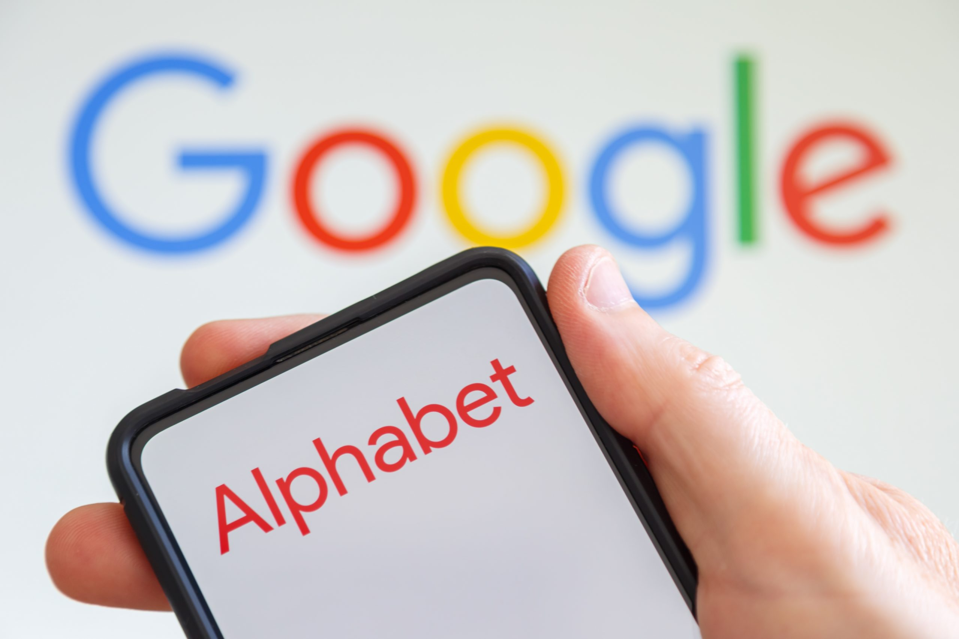 Alphabet raises bond target to $30B amid AI spending push