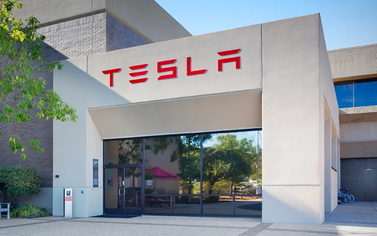 Tesla vice president exits after 13 years amid leadership churn