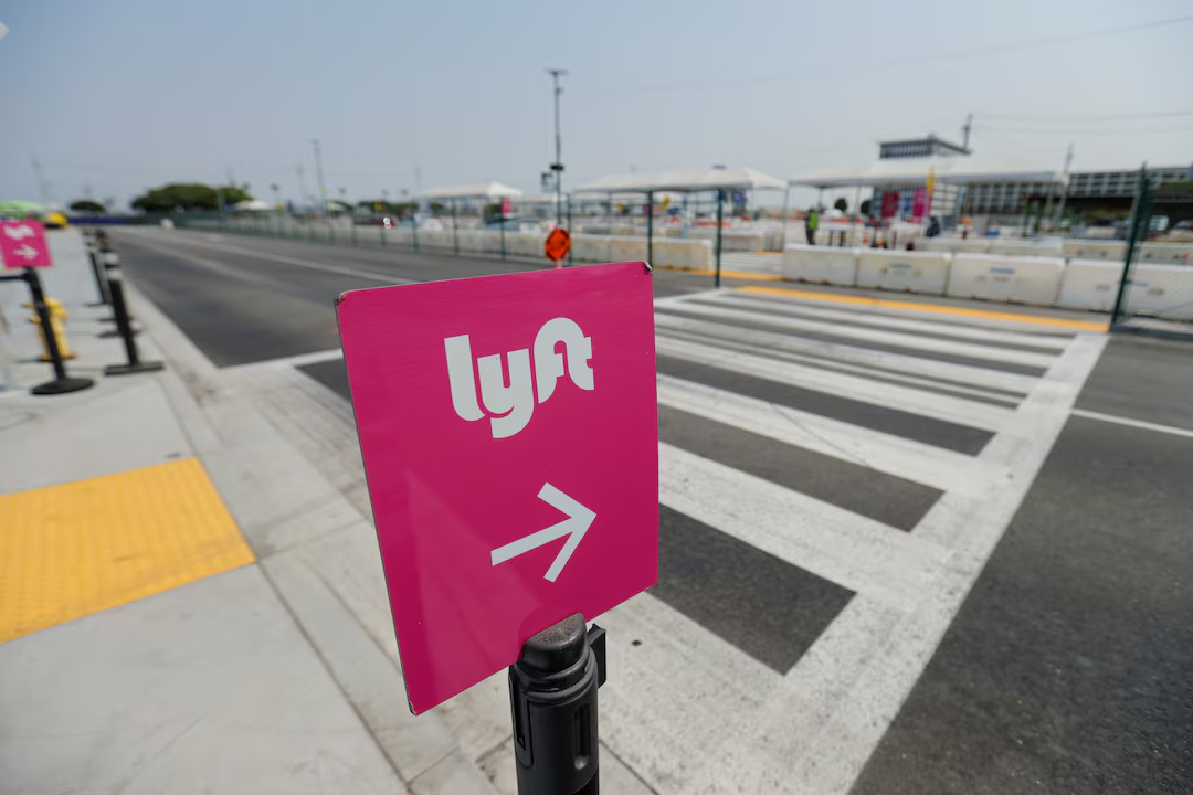Lyft posts Q4 results as profitability focus sharpens