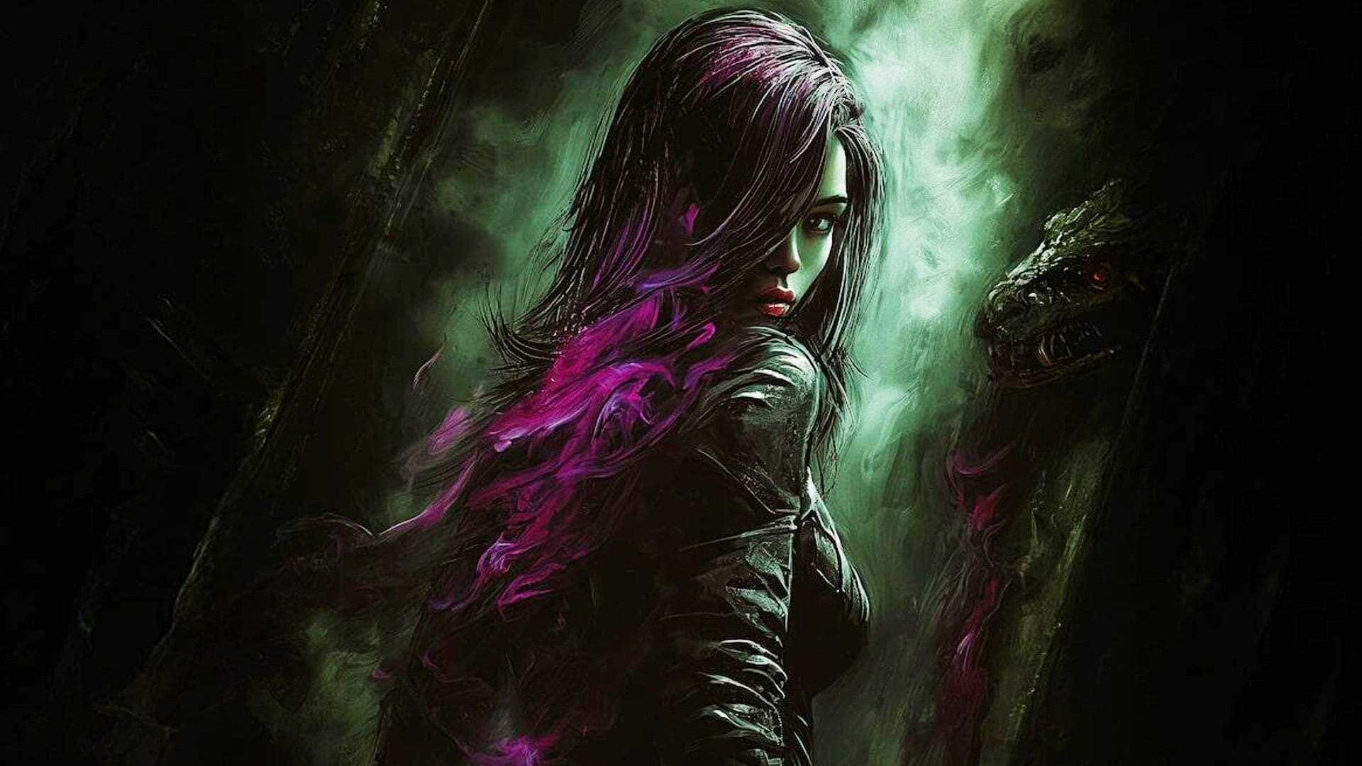 PS5 dino shooter Code Violet to receive sequel