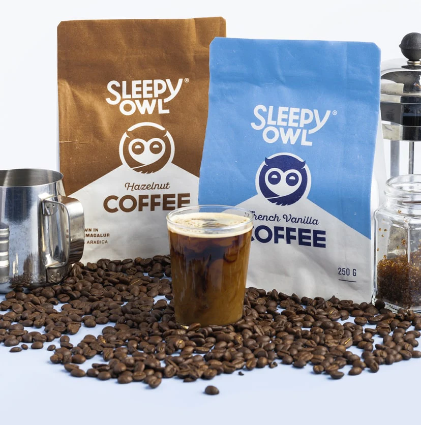 Inside Sleepy Owl’s ₹100 Cr At-Home Coffee Growth