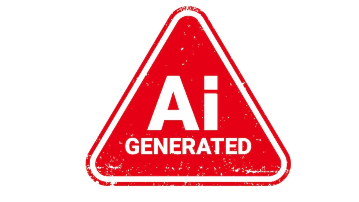 India mandates labeling of AI-generated content