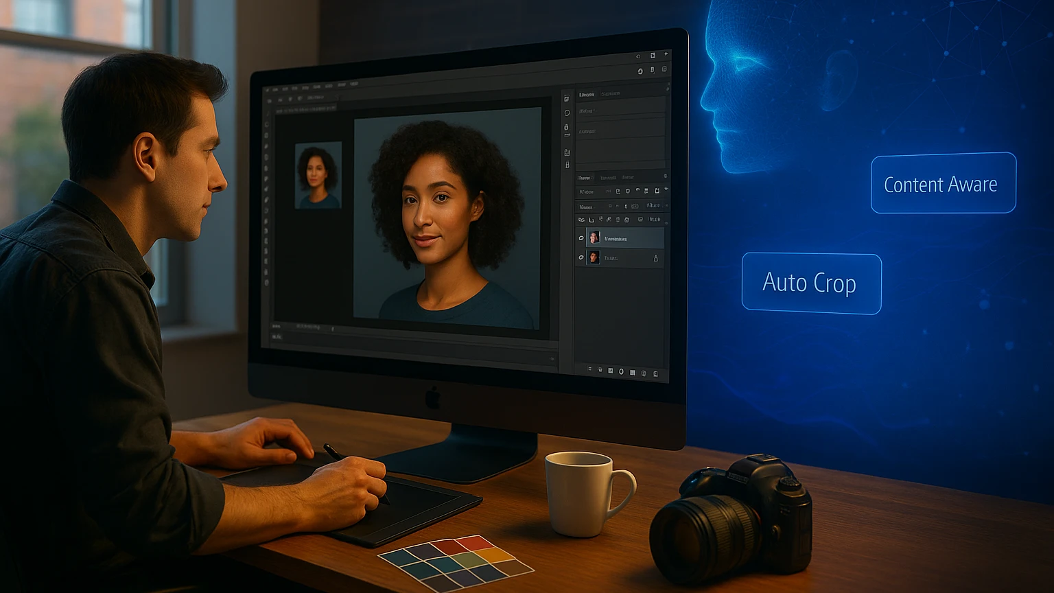 Adobe shuts down Animate as AI reshapes creative software