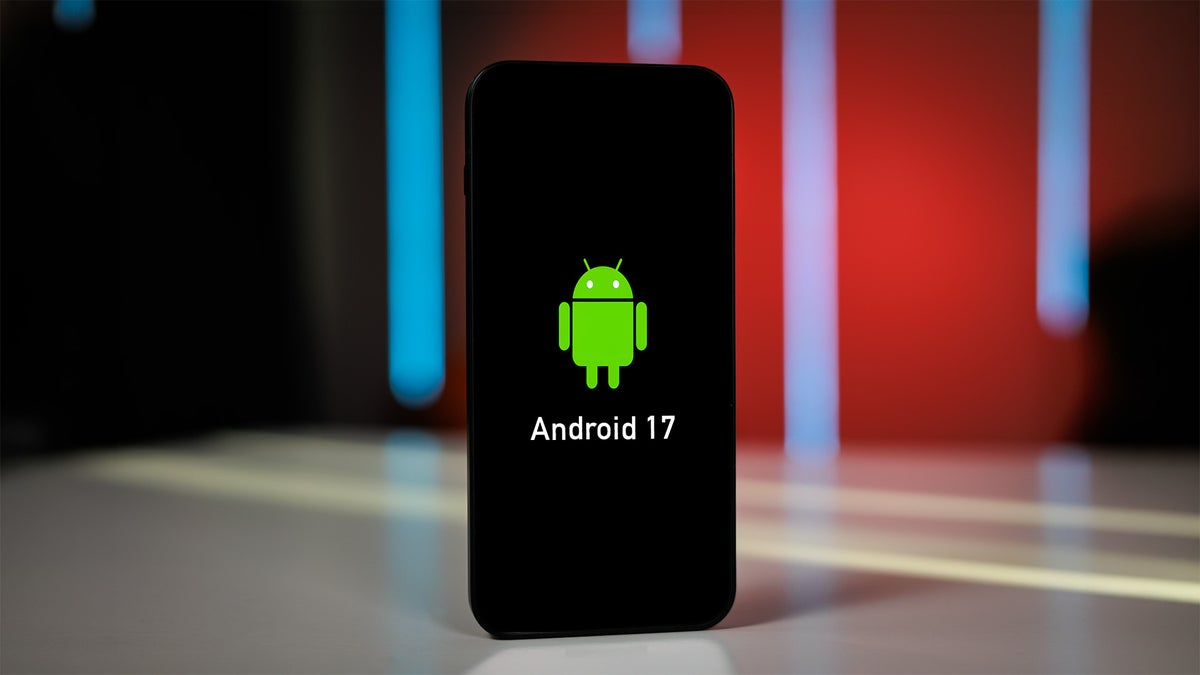 Google launches Android 17 beta with continuous release plan