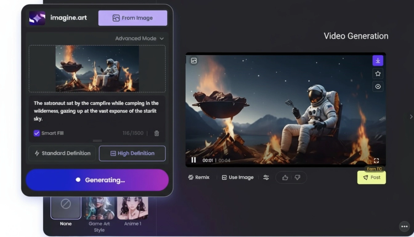 ByteDance previews Seedance 2.0 as AI video tools mature