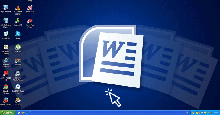 Microsoft warns of zero-day attacks on Windows, Office