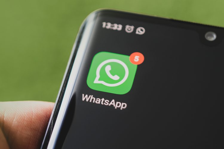 Russia reportedly moves to fully block WhatsApp