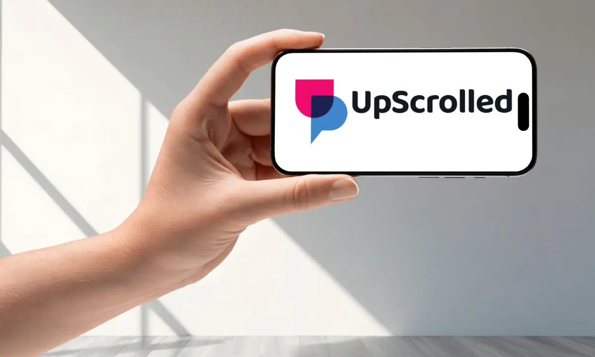 Upscrolled passes 2.5 million users as social platforms fragment
