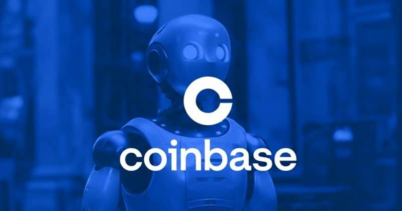 Coinbase launches crypto wallets for AI agents