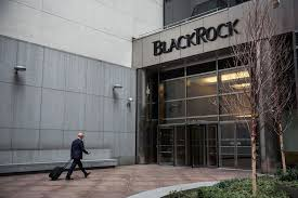 BlackRock says 1% Asia crypto allocation could add $2T