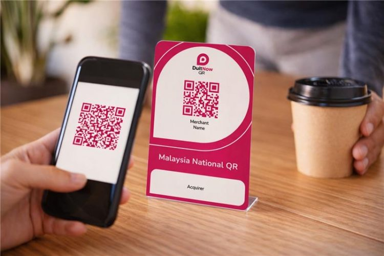 Malaysia and India Move to Enable Cross-Border QR Payments