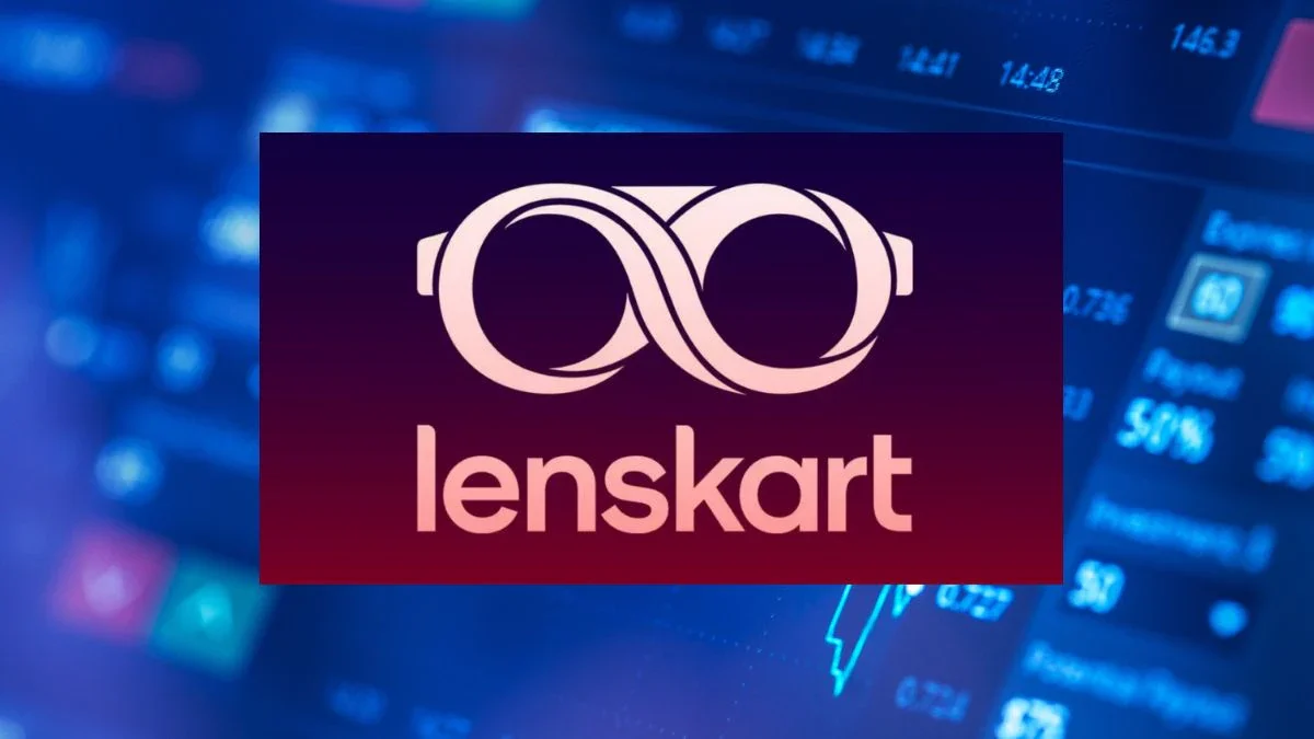 Lenskart shares surge 13% after record Q3 results