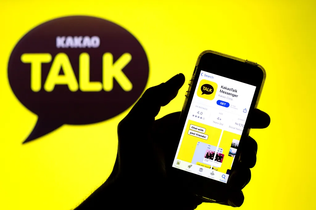 Kakao, Google partner on on-device AI services